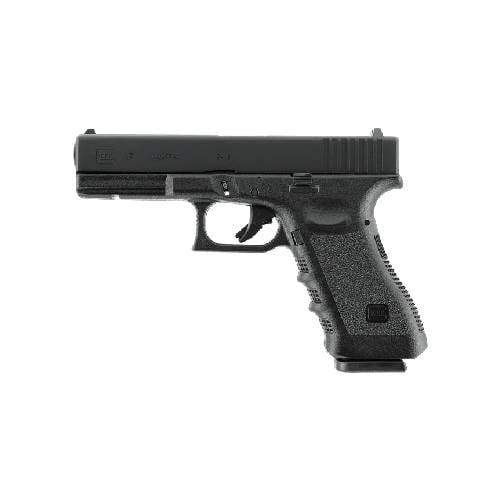 GLOCK 17 cal. 6 mm BB Umarex 2.6412