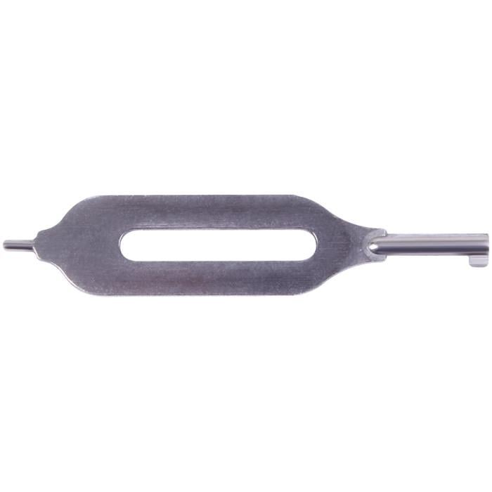 Standard Handcuff Keys 4001