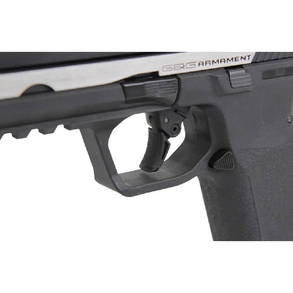 G&G PIRANHA SL - Silver (EU) - GAS-PRN-LNG-SBB-ECM