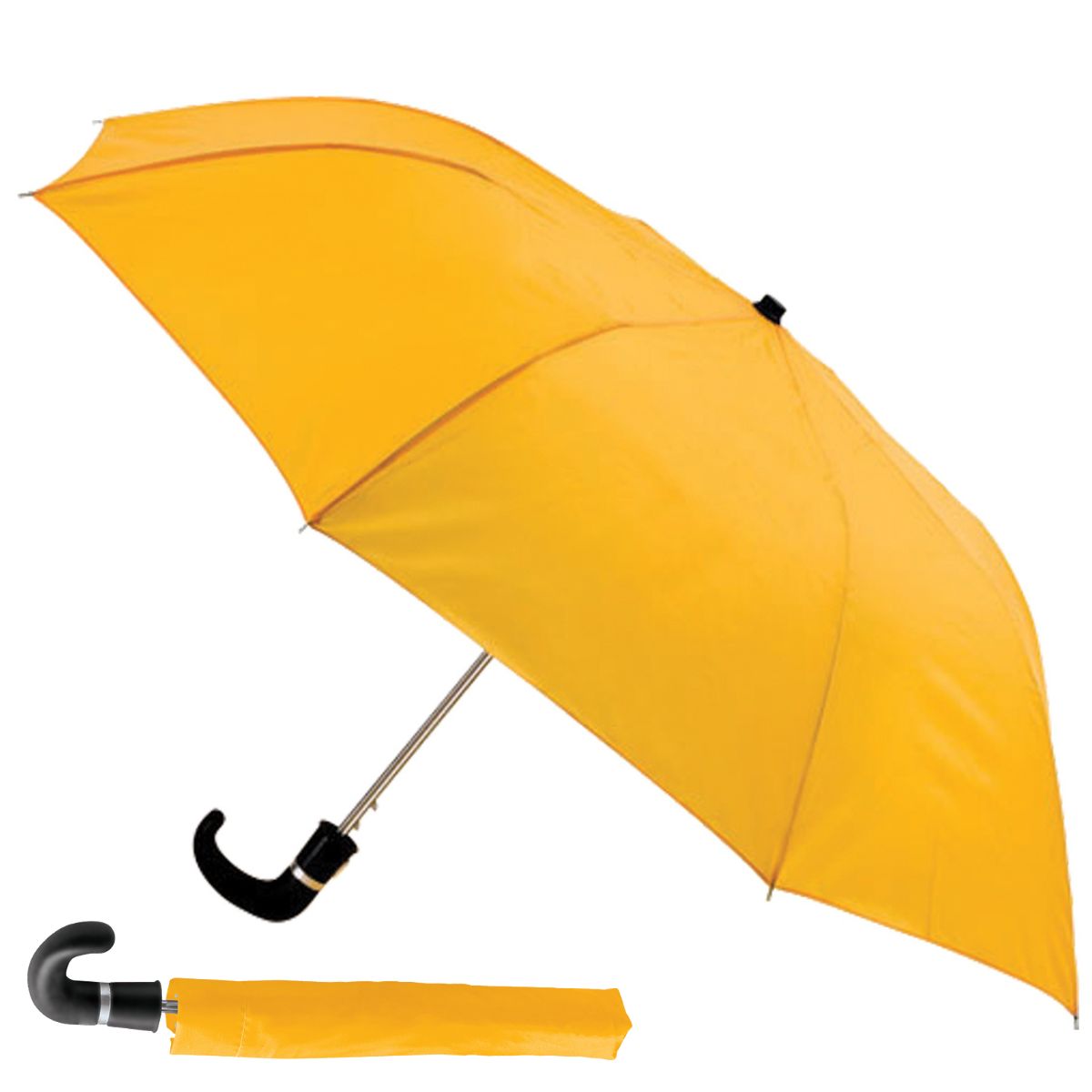 The 8 Panel Pop Up Umbrella