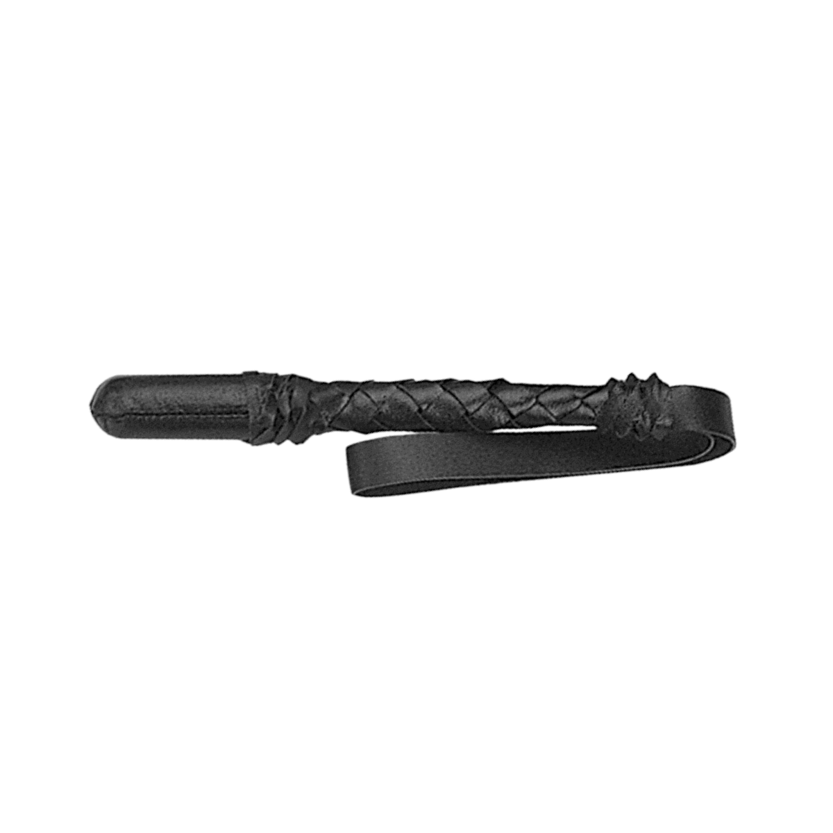 4471W Self-Defense 14oz Leather Billy with Wrist Strap