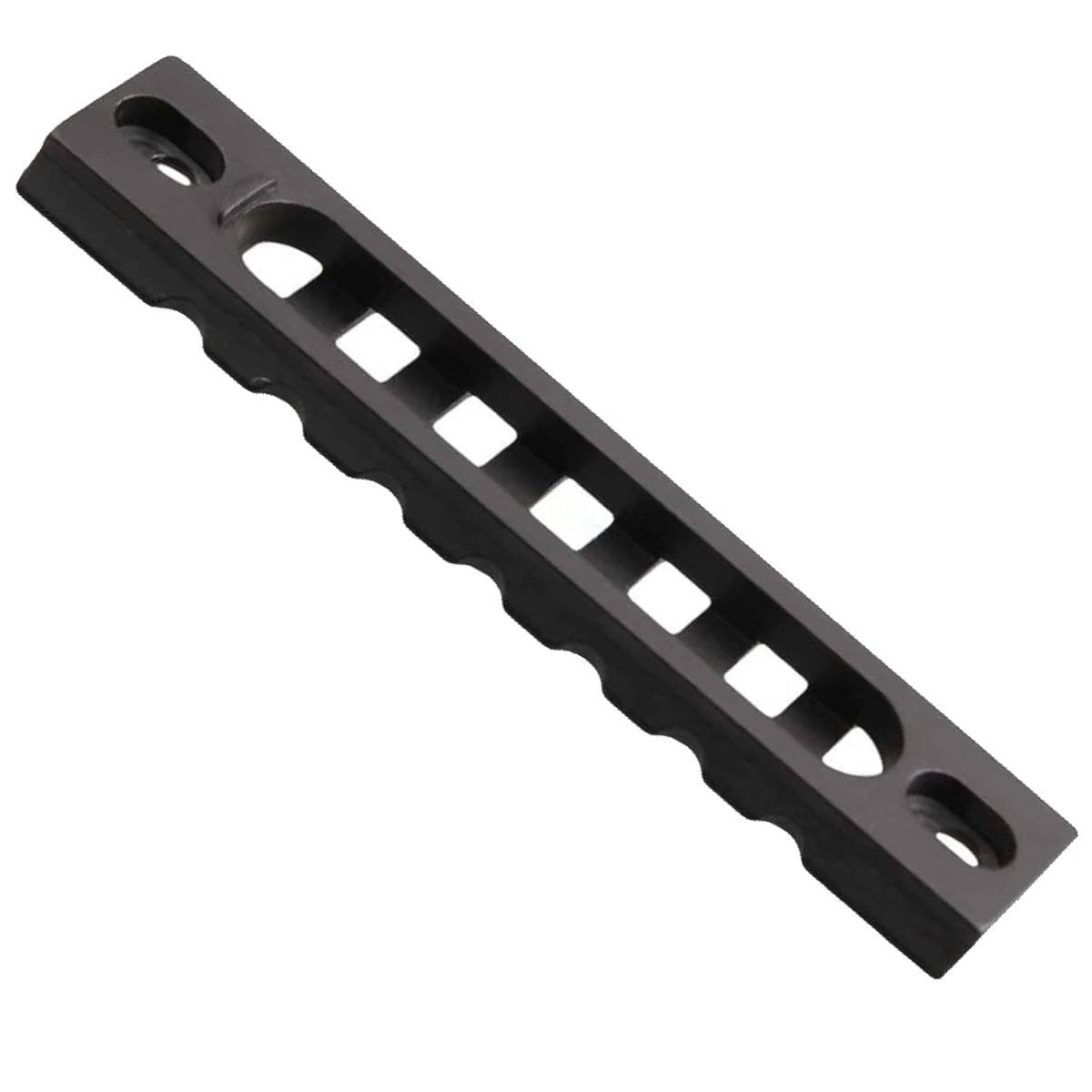 SCRAAM-23 KEYMOD HANDGUARD 4" RAIL SECTION