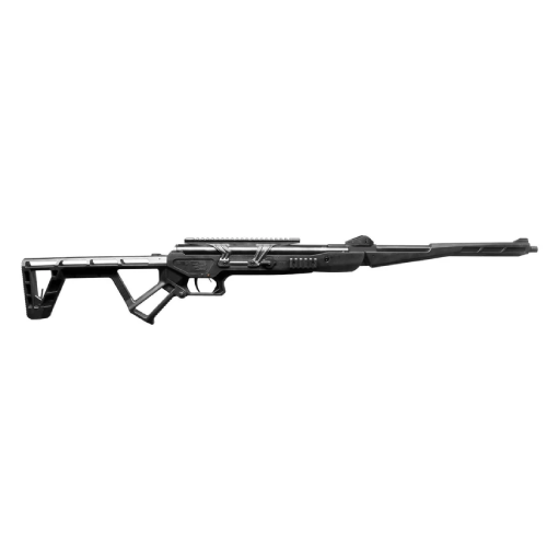 Black Bunker BM8 Rifle Black 5.5MM - 51603