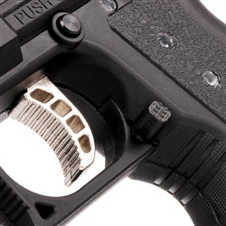 Exalt Extended Release For Tippmann Tipx & Tcr