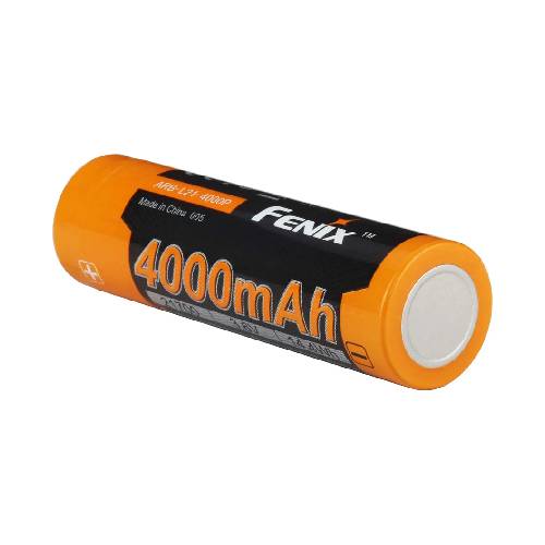Fenix ARB-L21-4000P 4000mAh 21700 Battery