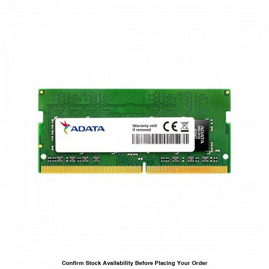 8GB ADATA SO-DIMM DDR4 PC-3200 - Guards On Duty Shop