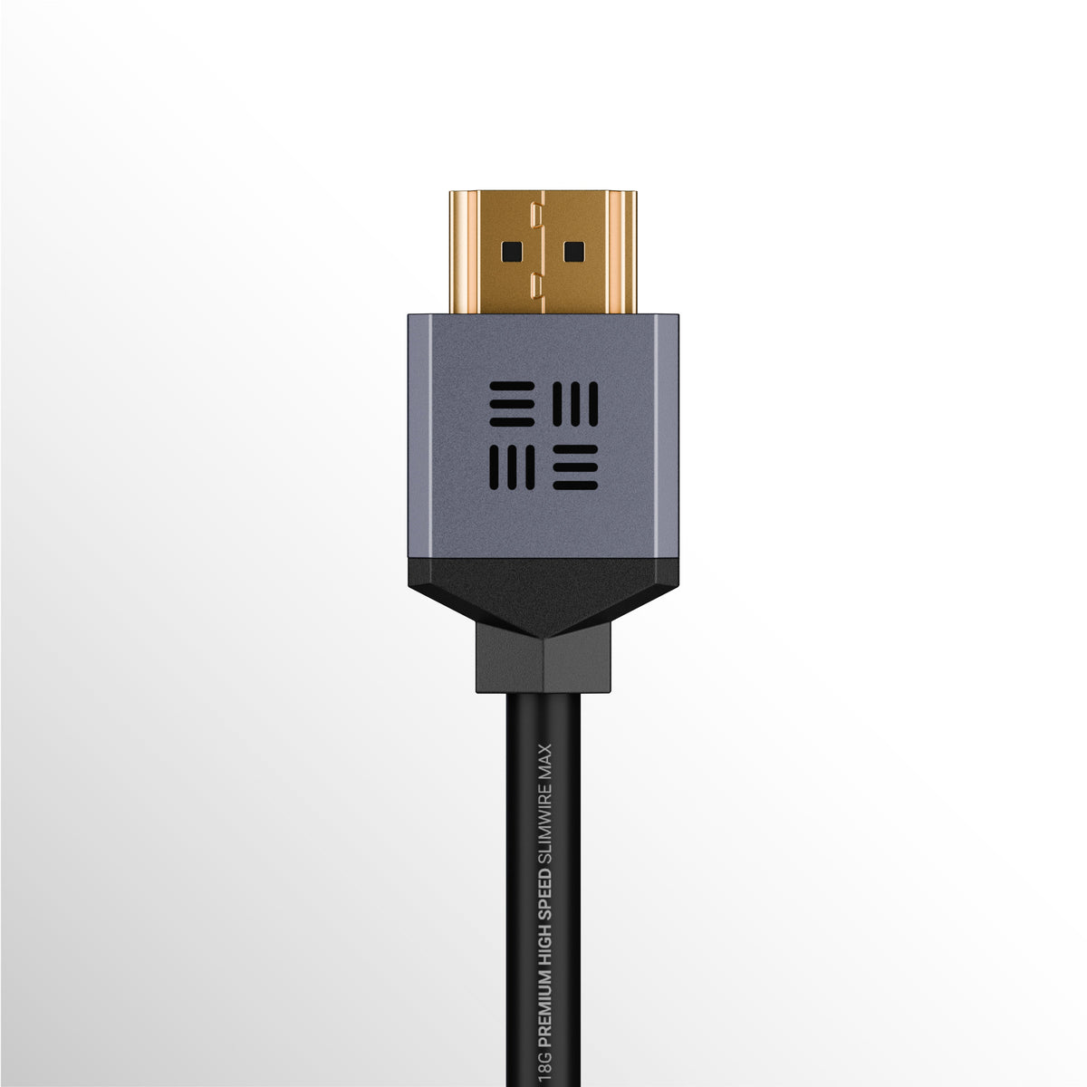 HDA - 1.55.917.003.1 - 1.5M - 8K SLIMWIRE HDMI CABLE (48G) (1.55.917.003.1)