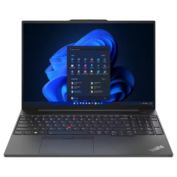 Lenovo ThinkPad E16 G3 16in WUXGA Notebook