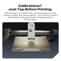 Creality SparkX i7 3D Printer with CFS Lite 4 Filament Dispenser - Guards On Duty Shop & Security Guards