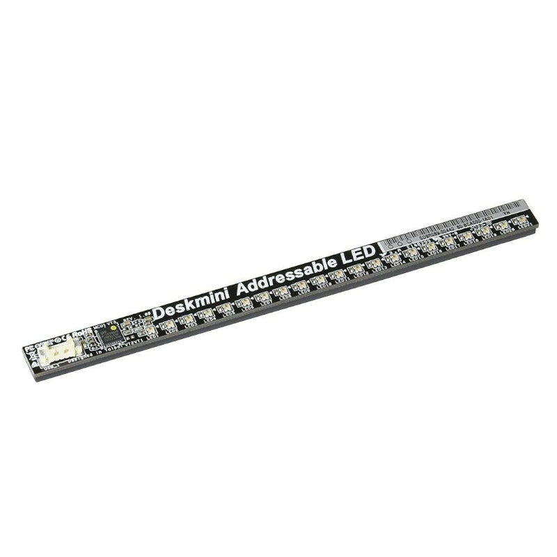 ASRock DESKMINI ARGB LED Strip - Guards On Duty Shop & Security Guards