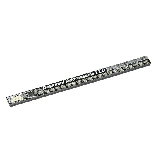 ASRock DESKMINI ARGB LED Strip - Guards On Duty Shop & Security Guards