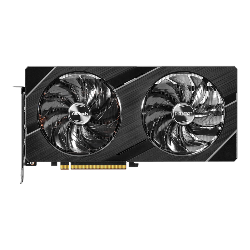 ASRock Intel Arc A770 Challenger OC 16GB GDDR6 256-BIT Graphics Card - Guards On Duty Shop & Security Guards