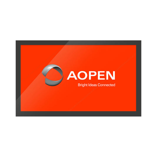 Aopen D-tile 31.5inch, 16.9 1920 X1080, 60hz Fhd — AOPEN | Guards on Duty Shop
