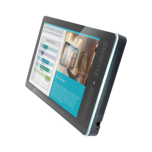 10 Inch Rk3288, Qc Cortex A17/2gb/16gb Room Book — AOPEN | Guards on Duty Shop