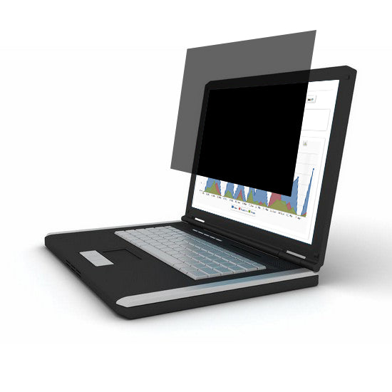 Port Connect 2D 4/3 Professional Privacy Filter 13.3"