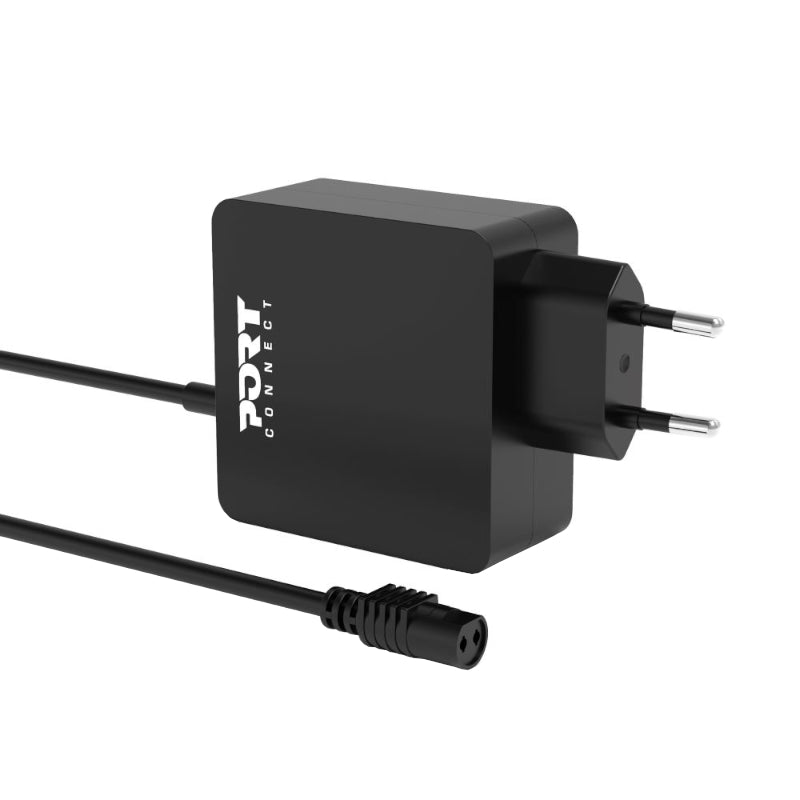 Port Connect 45W Universal Notebook Adapter - Guards On Duty Shop & Security Guards