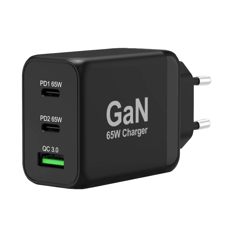 Port Connect 65W Type-C GaN Universal Charger - Guards On Duty Shop & Security Guards