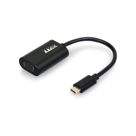 Port USB-C to VGA Port Adapter - Guards On Duty Shop & Security Guards