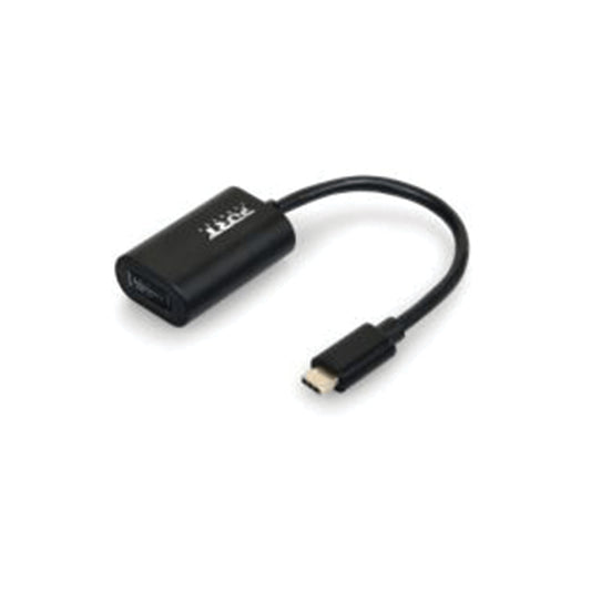 Port USB-C to Display Port Adapter - Guards On Duty Shop & Security Guards