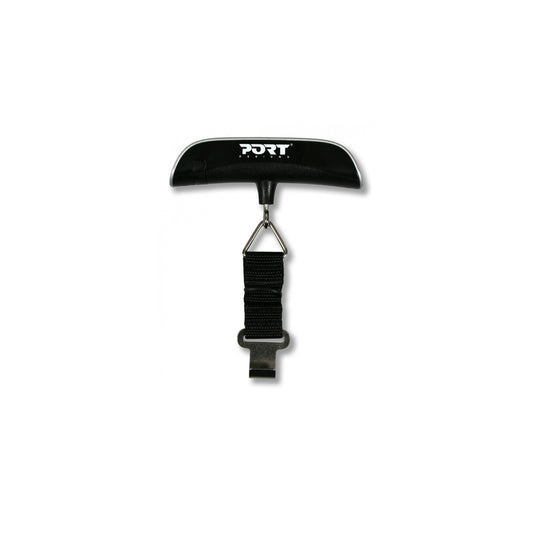 Port Digital Luggage Scale - Guards On Duty Shop & Security Guards