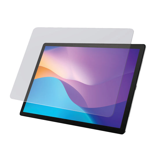 Port Connect Triple Strong Tempered Glass for Samsung Galaxy Tab A8 - Guards On Duty Shop & Security Guards