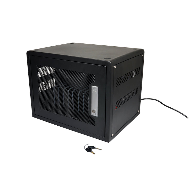 PORT Charging Cabinet 10 Unit - Guards On Duty Shop & Security Guards