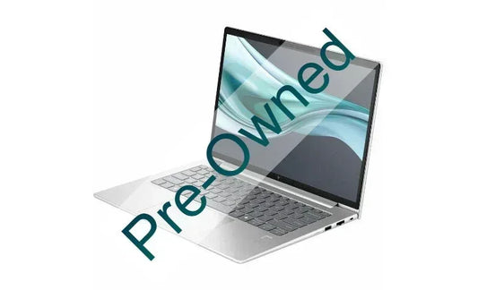 HP ELITEBOOK 640 G11 / 14.0 AG WUXGA UWVA LED 300 FWWANFFHDC60HZBNTLC / U5-135H 16GB / (1X16GB) DDR5 5600 SODIMM MEM / 512GB PCIE NVME TLC SSD / PKS ALU FWWAN ID / (NO NFC) / INTEL AX211 WI-FI 6E 160MHZ +BLUETOOTH 5.3 WLAN / HP 4000 4G LTE-AP WWAN / MISC - Guards On Duty Shop & Security Guards