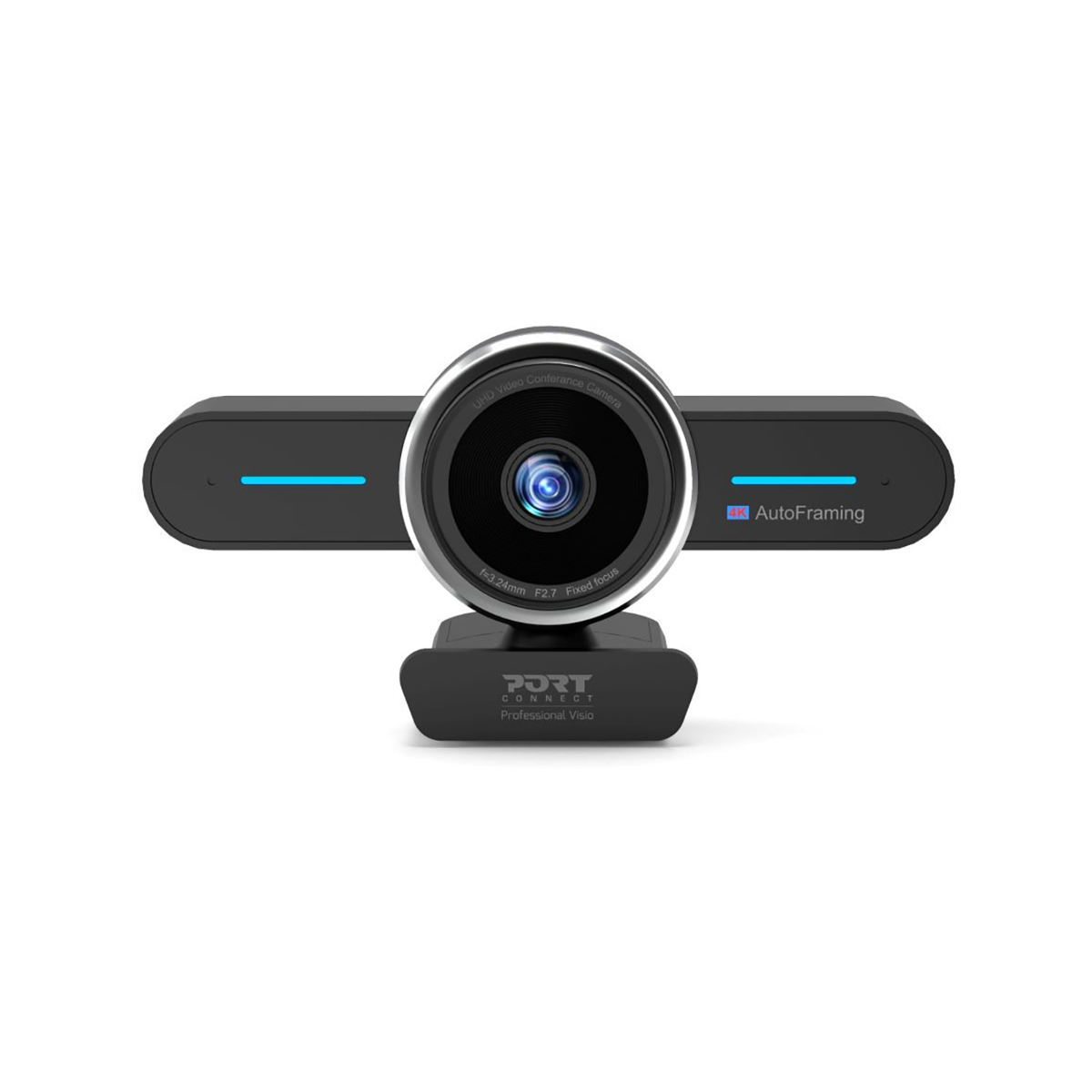Port 30Hz UHR 4K Webcam - Guards On Duty Shop & Security Guards