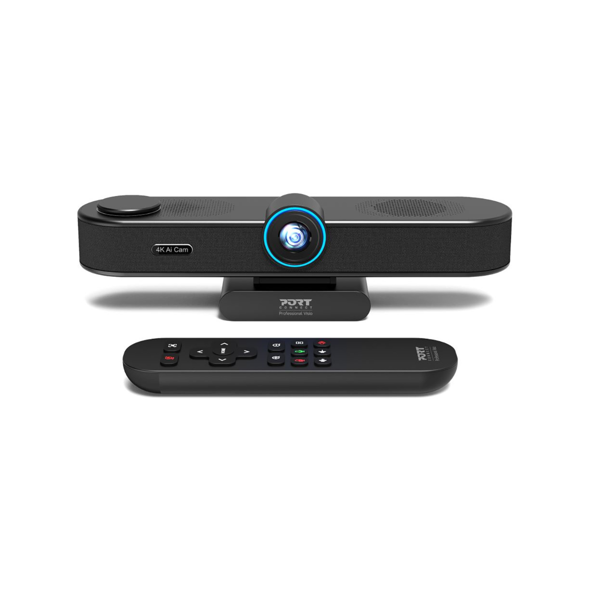 Port 30Hz 4K Auto Framing Conference Cam - Guards On Duty Shop & Security Guards