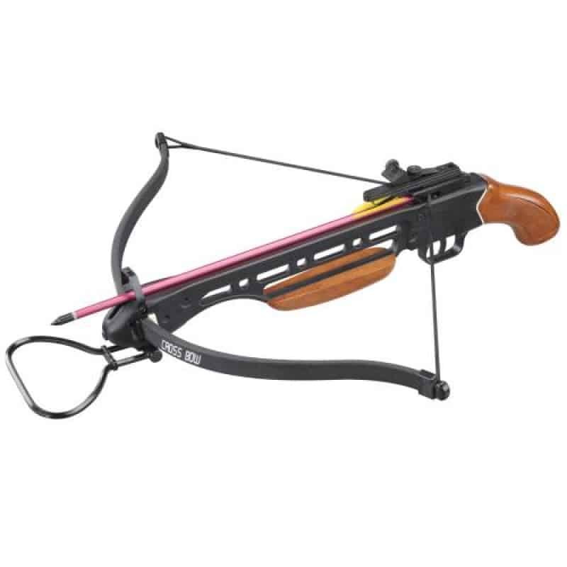 MK-150A1H 150LBS Pistol Crossbow