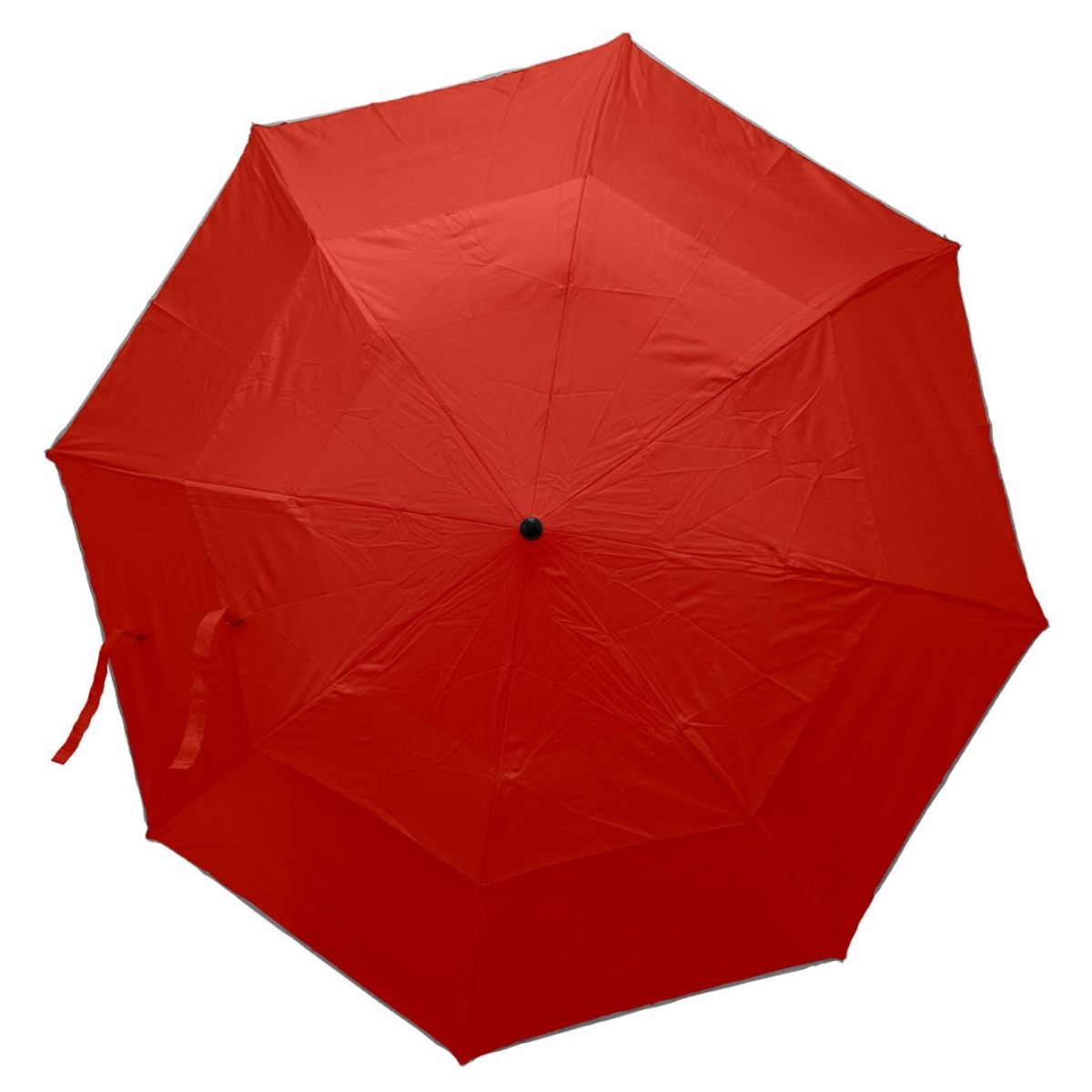 Reflective Piping Windproof Umbrella
