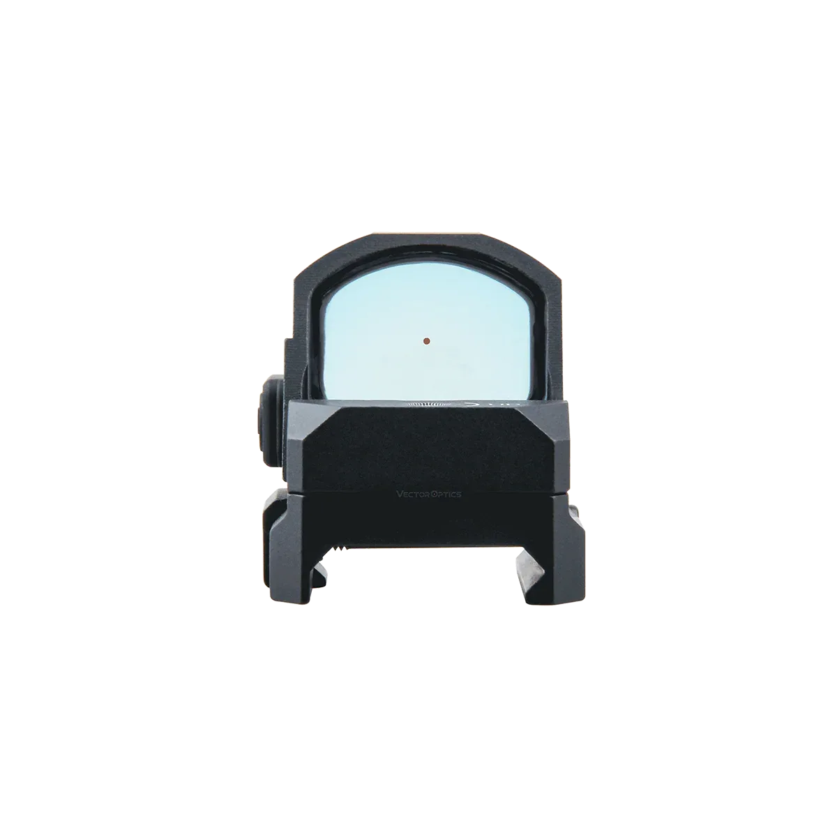 Vector Optics Frenzy FM 1x17x24 Red Dot Sight Guards On Duty Security