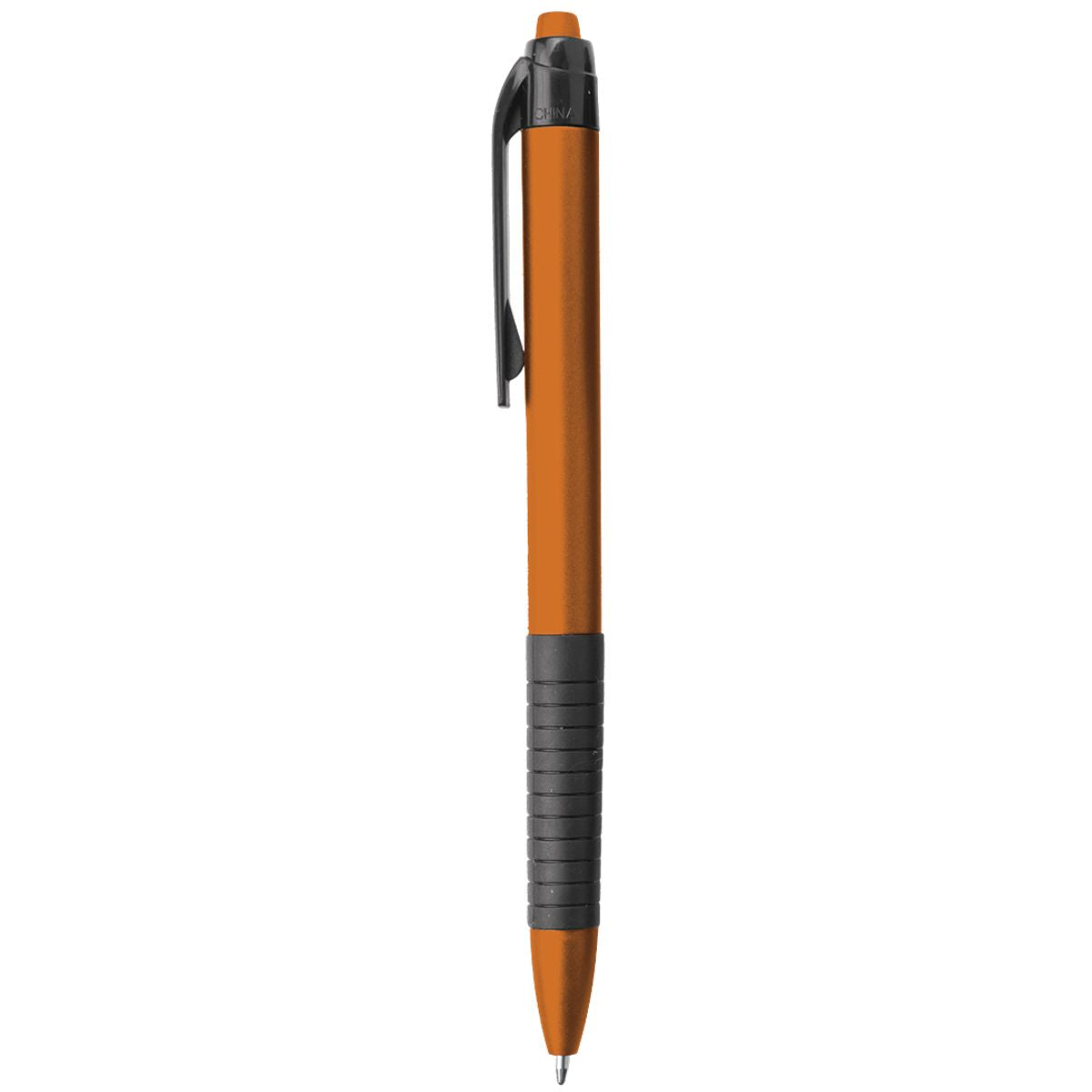 Metalic Finish Click Pen