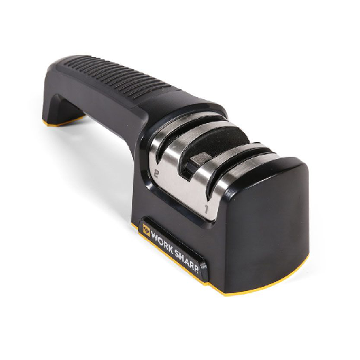 Work Sharp Kitchen Pull Through Sharpener WS-WSKTNPTS-I