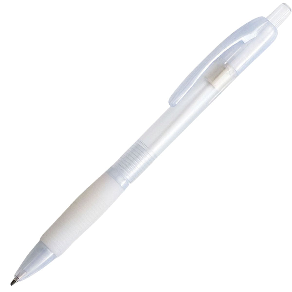 Grippy Ballpoint Pen