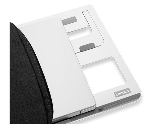 Lenovo Portable Aluminum Laptop Stand
