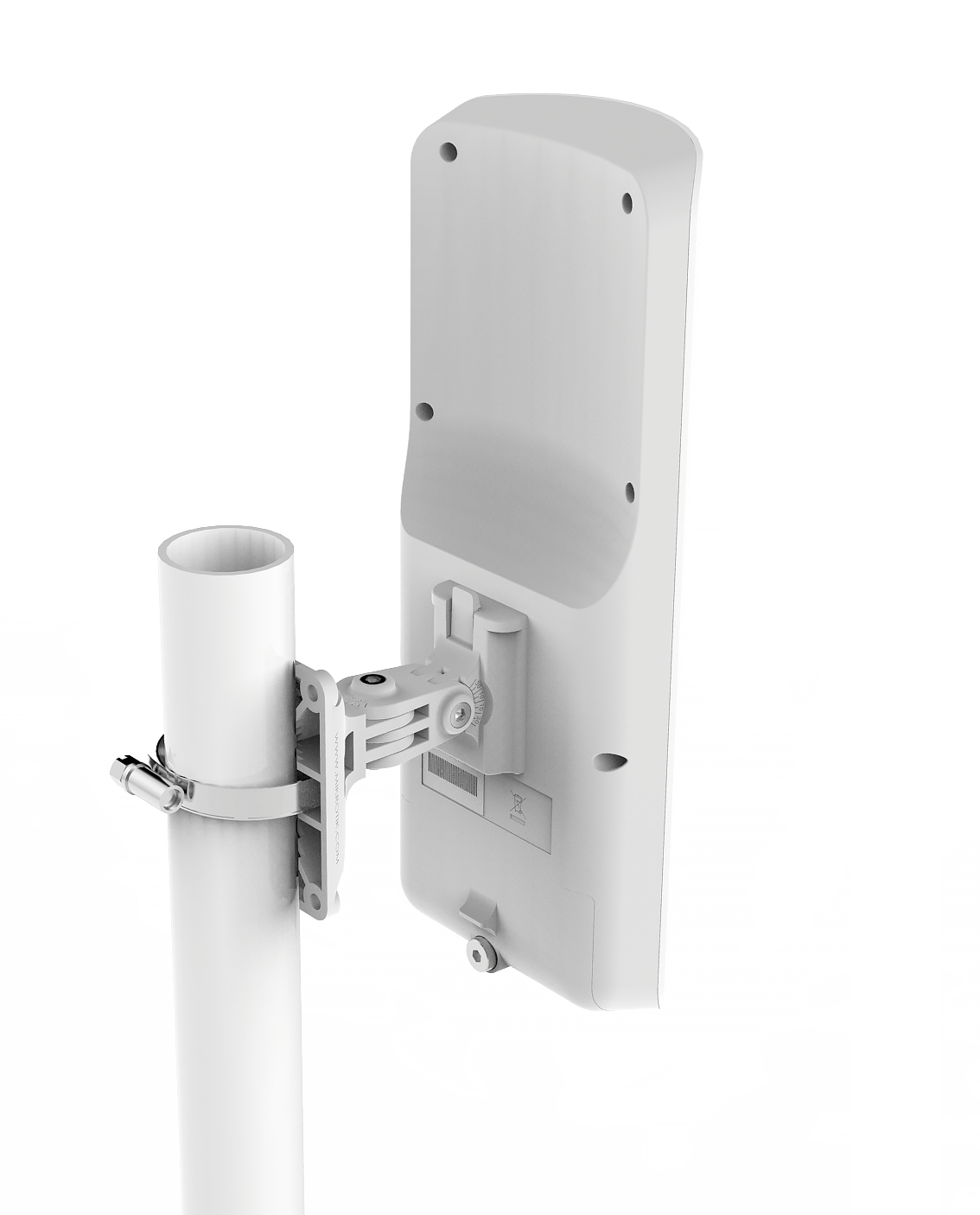 MikroTik mANTBox 2 12s - 2.4GHz 120 degree 12dBi sector antenna