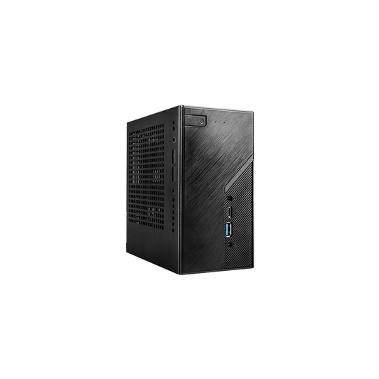ASRock DESKMINI B760W Barebone - LGA1700 Socket - Guards On Duty Shop & Security Guards