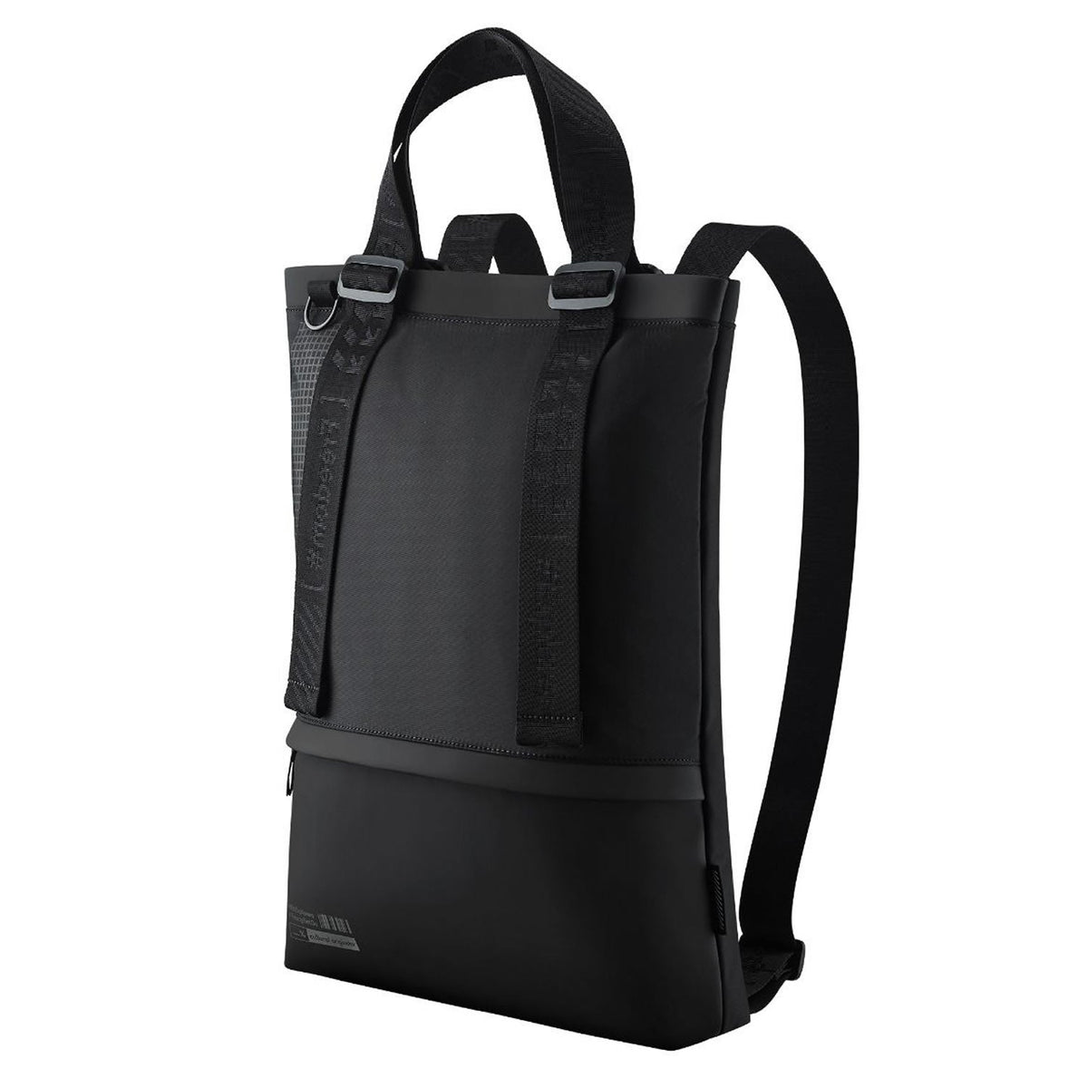 ASUS AX4600 VIVO 3IN1 Backpack|Up to 16 inch|3-in-1 design can be used as a tote bag|handbag or backpack|Water repellent PUcoate