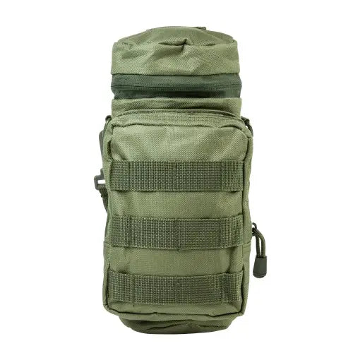 NC Star CVWBC2948G Bottle Carrier Green