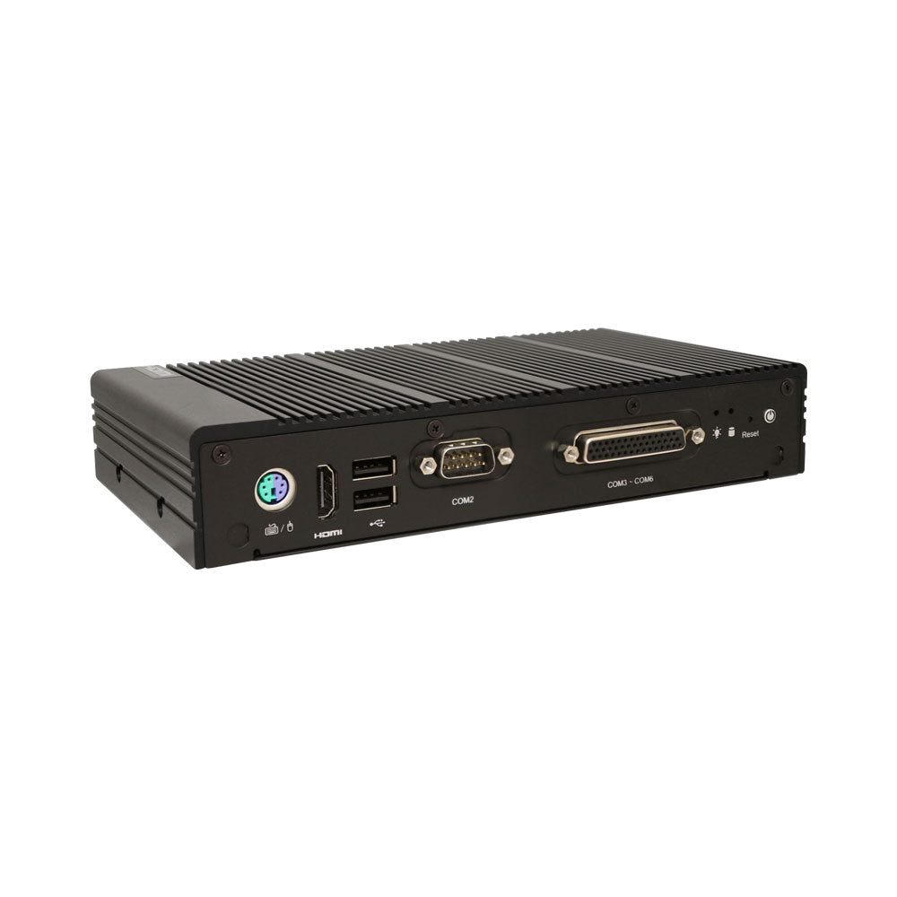 Aopen Ie-sk500 Dual-display Industrial Engine Media Player with Intel I5 6200u Cput, 4gb Ram and 128gb M.2 Ssd — AOPEN | Guards on Duty Shop