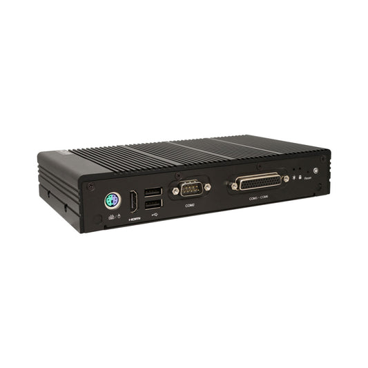 Aopen Ie-sk500 Dual-display Industrial Engine Media Player with Intel I5 6200u Cput, 4gb Ram and 128gb M.2 Ssd — AOPEN | Guards on Duty Shop