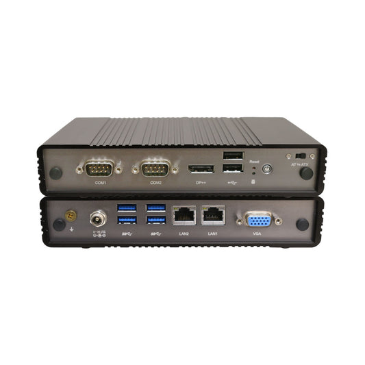 Aopen Ie-ap300 Industrial Pc with Intel Celeron E3940 Cpu and 64gb Ssd — AOPEN | Guards on Duty Shop