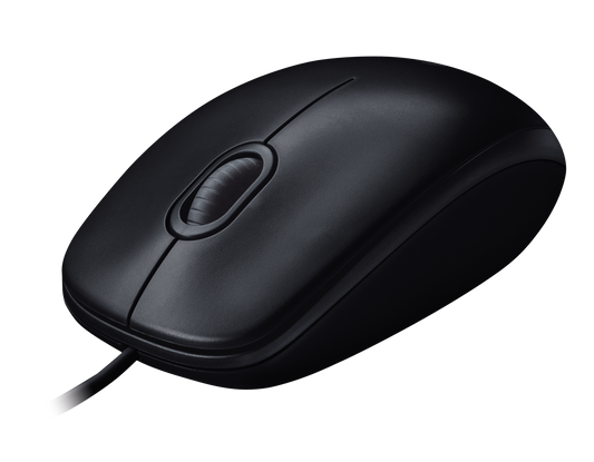 Logitech M90 Wired USB Mouse