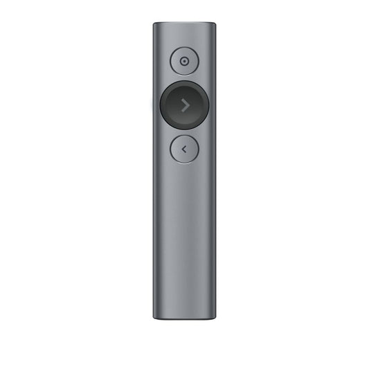 Logitech Slate Spotlight Presentation Remote