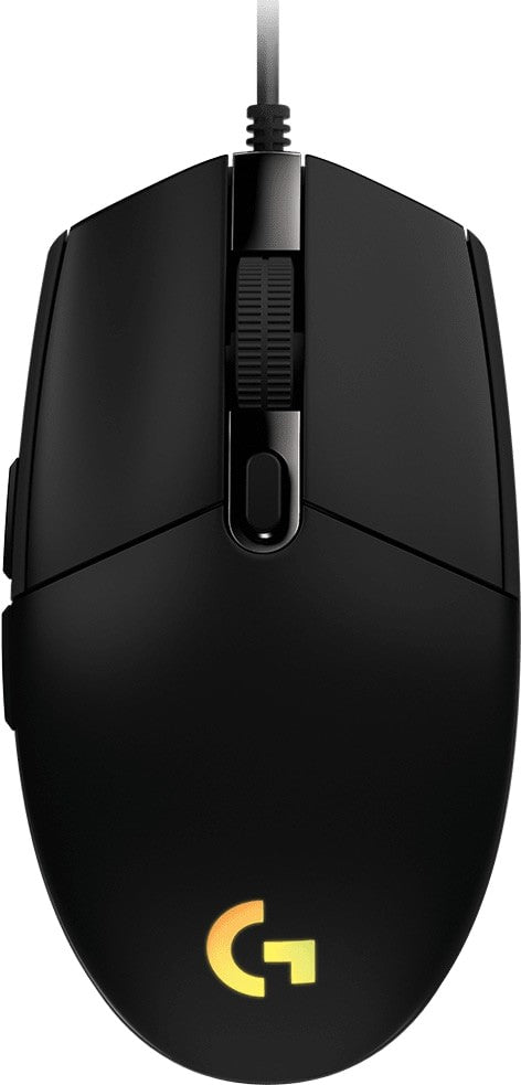 Logitech G203 Lightsync Wired Gaming Mouse - Guards On Duty Shop & Security Guards