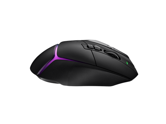 Logitech G502 X Plus - Lightspeed Wireless RGB Gaming Mouse