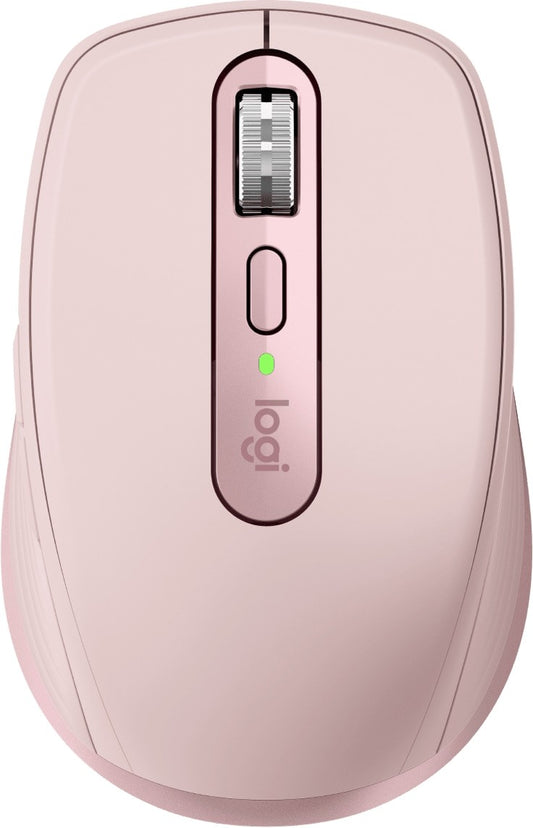 Logitech MX Anywhere 3S Mouse - Rose - Guards On Duty Shop & Security Guards