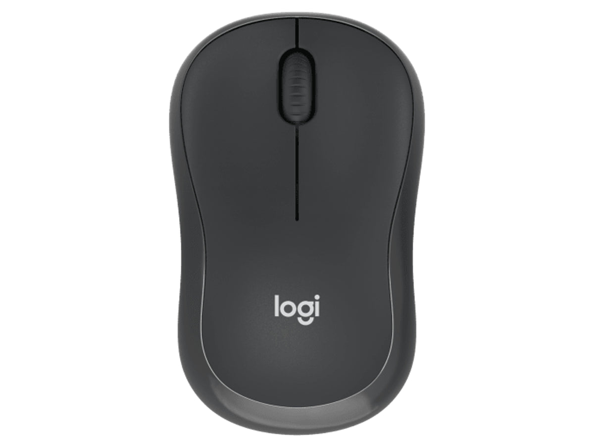 910-007119 - LOGI M240 Silent Bluetooth Mouse - GRAPHITE .