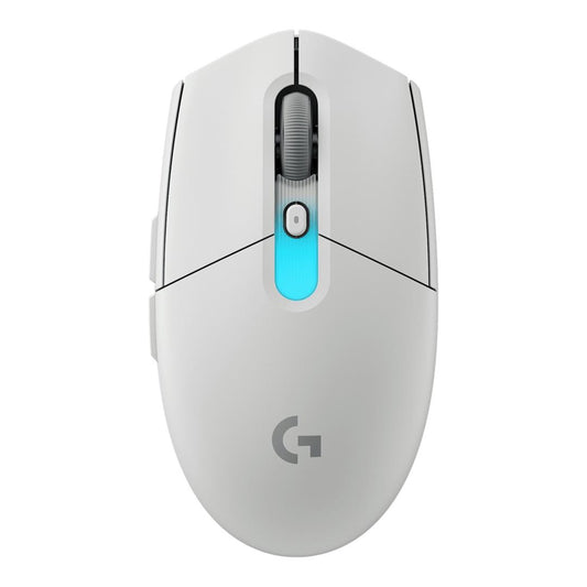 Logitech G305 X Lightspeed White